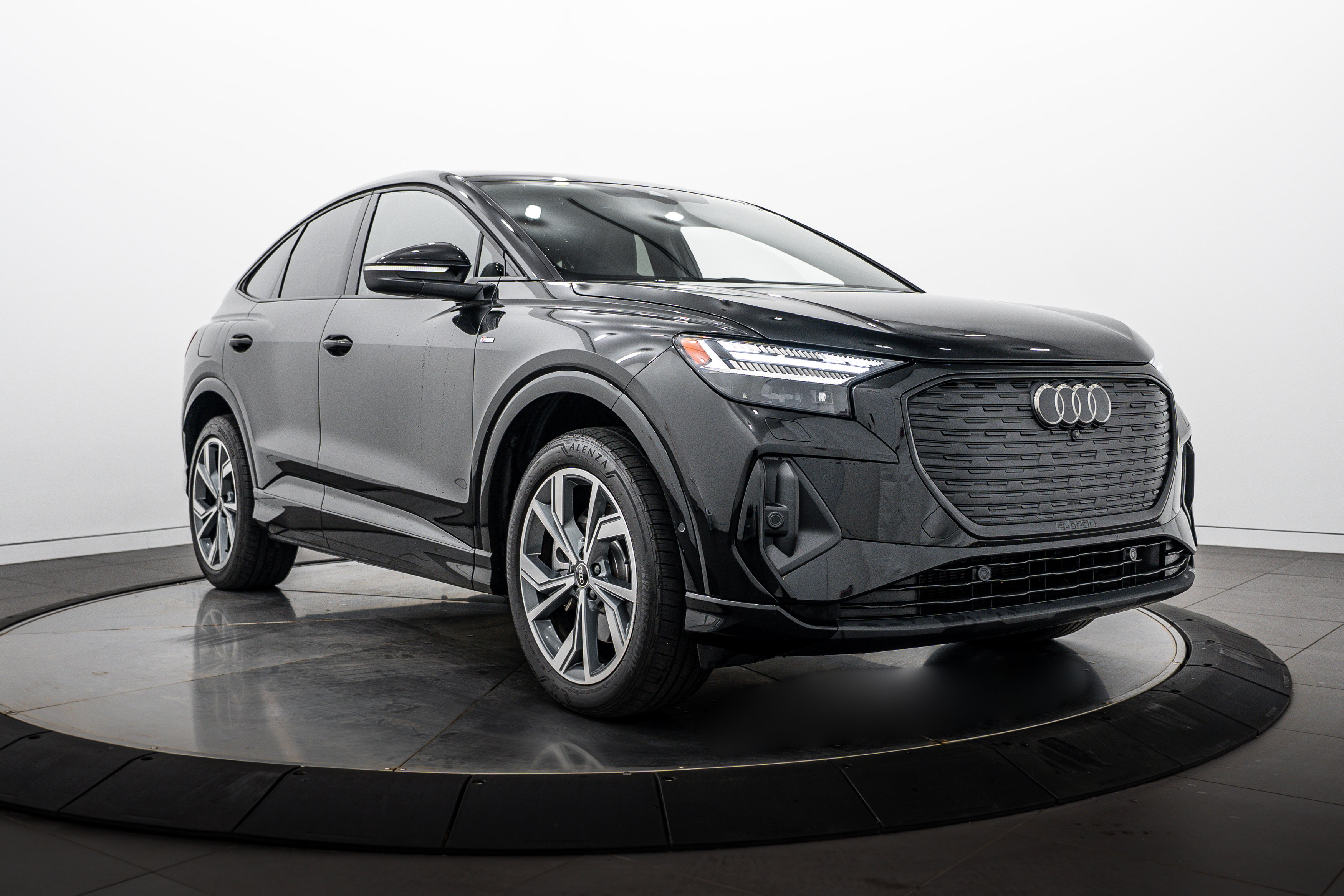 audi q4 sportback e-tron 2023 WA142BFZ9PP073344 image audi q4 sportback e-tron 2023 WA142BFZ9PP073344 image